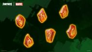 There are six Arcane Artifacts in Fortnite Days of Doom LTM (Image via Epic Games)